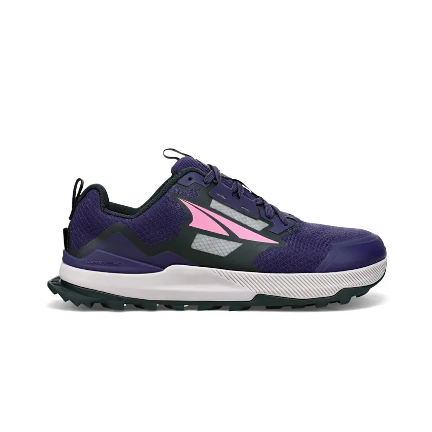 100% Authentic Wide Selection For 2025 Altra Lone Peak 7 Womens Trail Running Shoe - Dark Purple Clearance Sale,Best Choice up to 74% off, unique design and top quality, here is your best option.