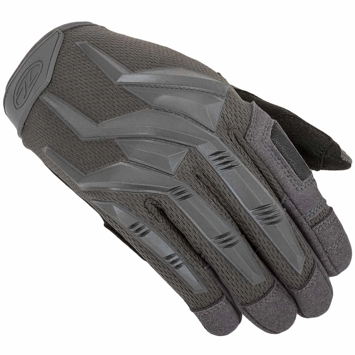 Lowest price Highlander Raptor Gloves Grey with lowest price, here is your best place for shopping.