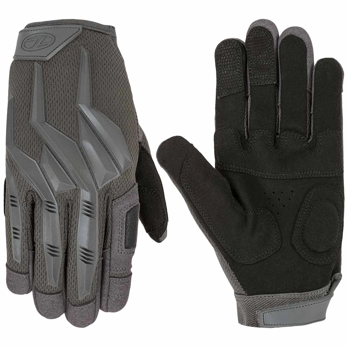 Best Sale For Wide Selection For 2025 Highlander Raptor Gloves Grey ,New Season store online, 74% Off, free shipping worldwide, give you 2025 newest styles here.