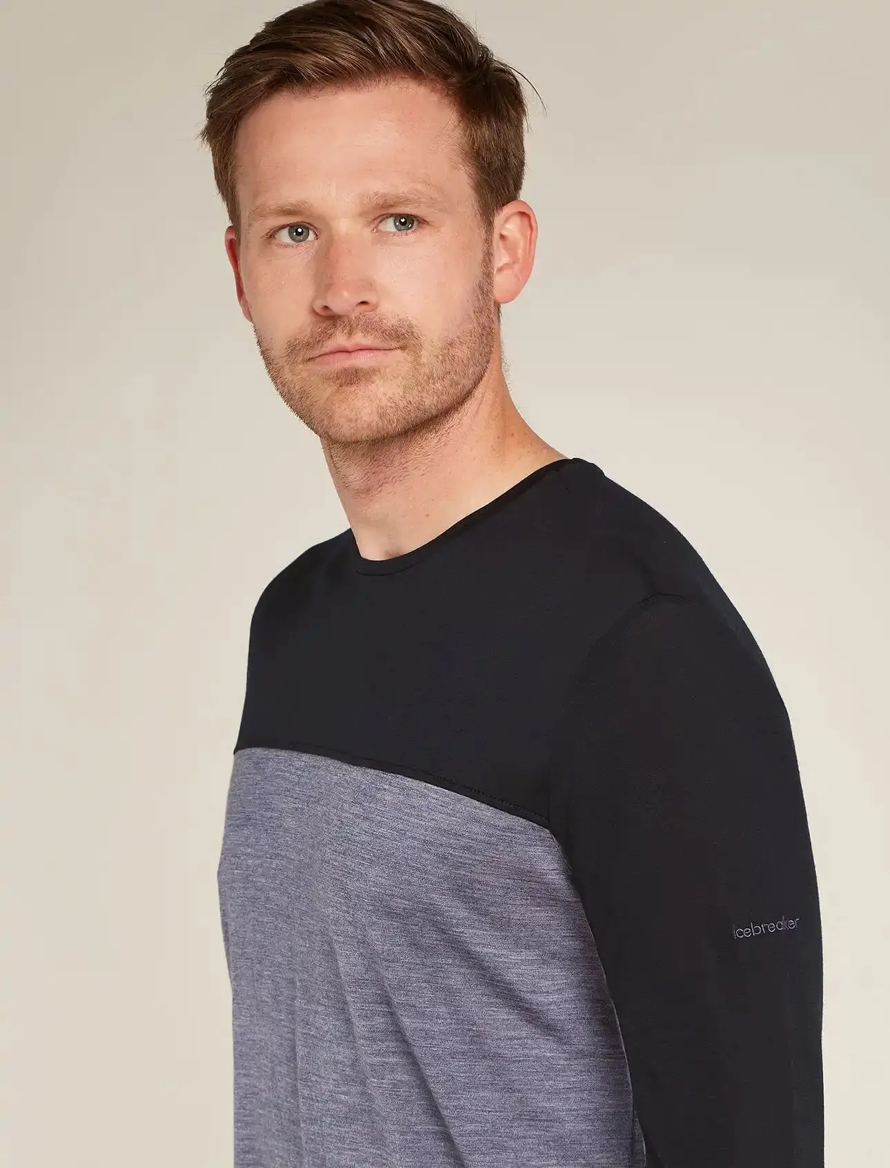 Shop for Icebreaker 125 Cool-Lite Sphere Mens Long Sleve T-Shirt , up to 78% off, cheapest price and top quality.