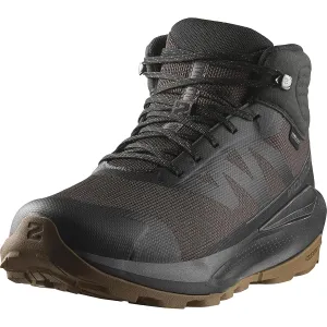 Genuine Wide Selection For Salomon Men's Elixir Tour Mid Waterproof -Best Seller are free shipping worldwide, here provide you 74% discount, welcome!