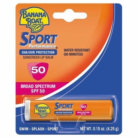 Choose Popular & Cheap Wide Selection For 2025 Banana Boat Lip Balm Hot Sale,100% Quality from our online store, get our Items cheap sale, just do it.
