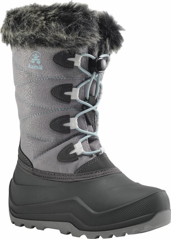 Purchase authentic Wide Selection For 2025 Snowbug 6 Insulated Boots - Kids|-|Bottes isol???| Snowbug 6 - Enfant With Cheap Price , all these high quality Items with free shipping worldwide, shop now!