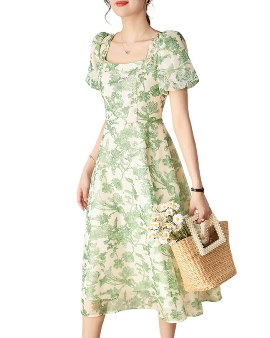 WLZD Dress