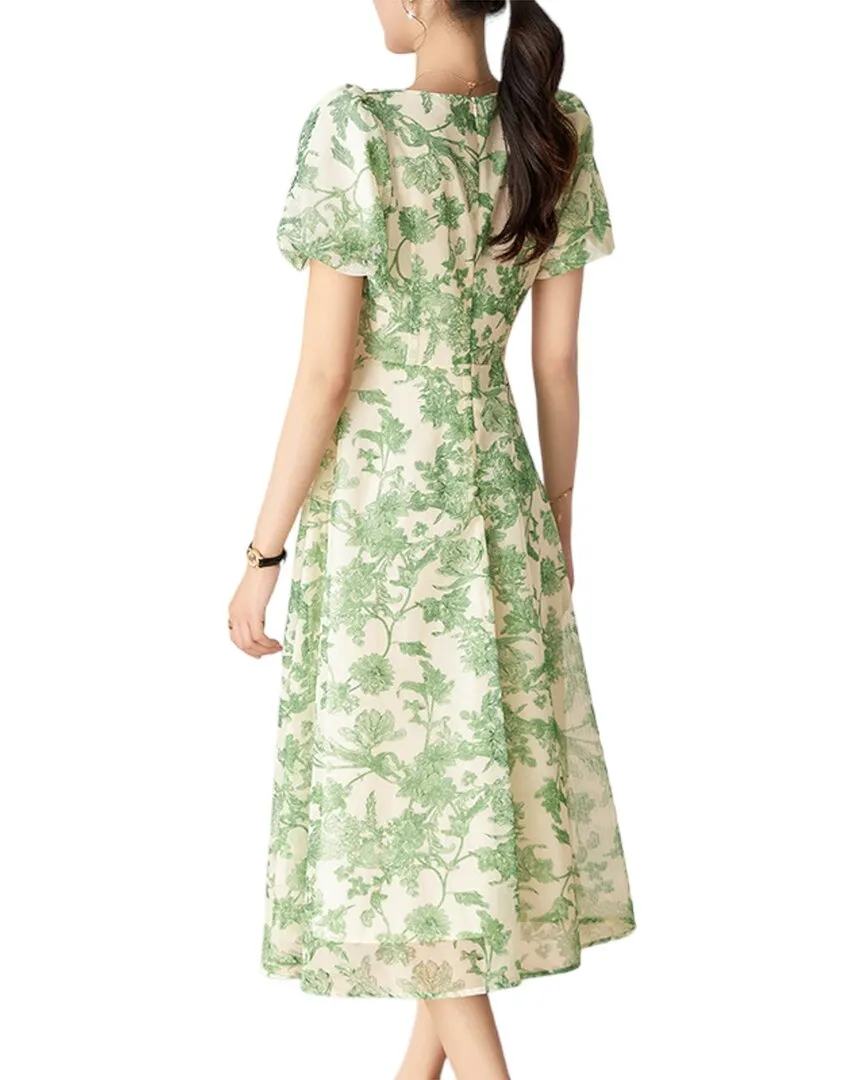 WLZD Dress