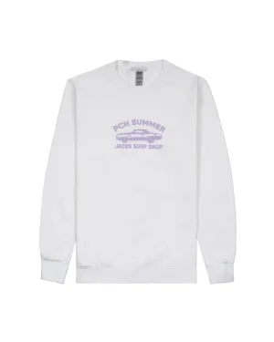 PCH Damen-Sommer-Crewneck