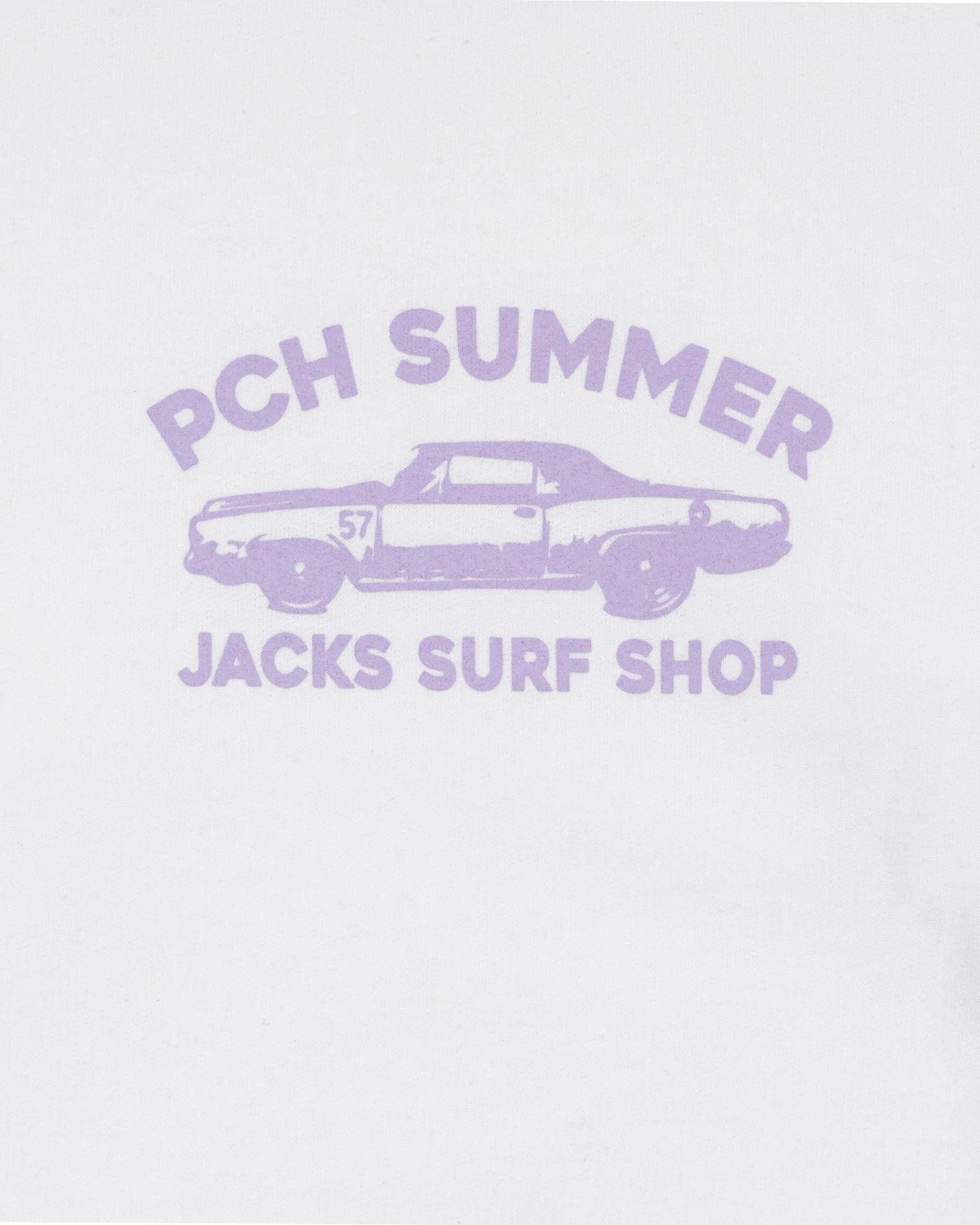 PCH Damen-Sommer-Crewneck