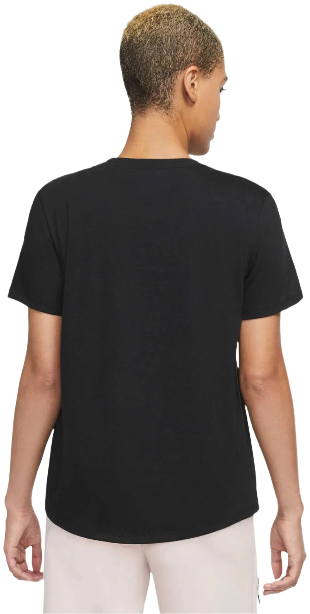 Damen-Sportbekleidung Club Essentials T-Shirt