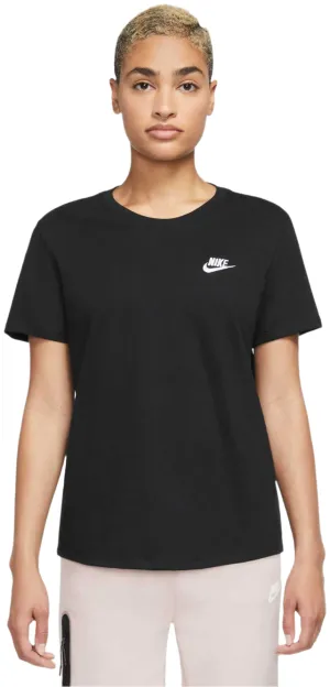 Damen-Sportbekleidung Club Essentials T-Shirt