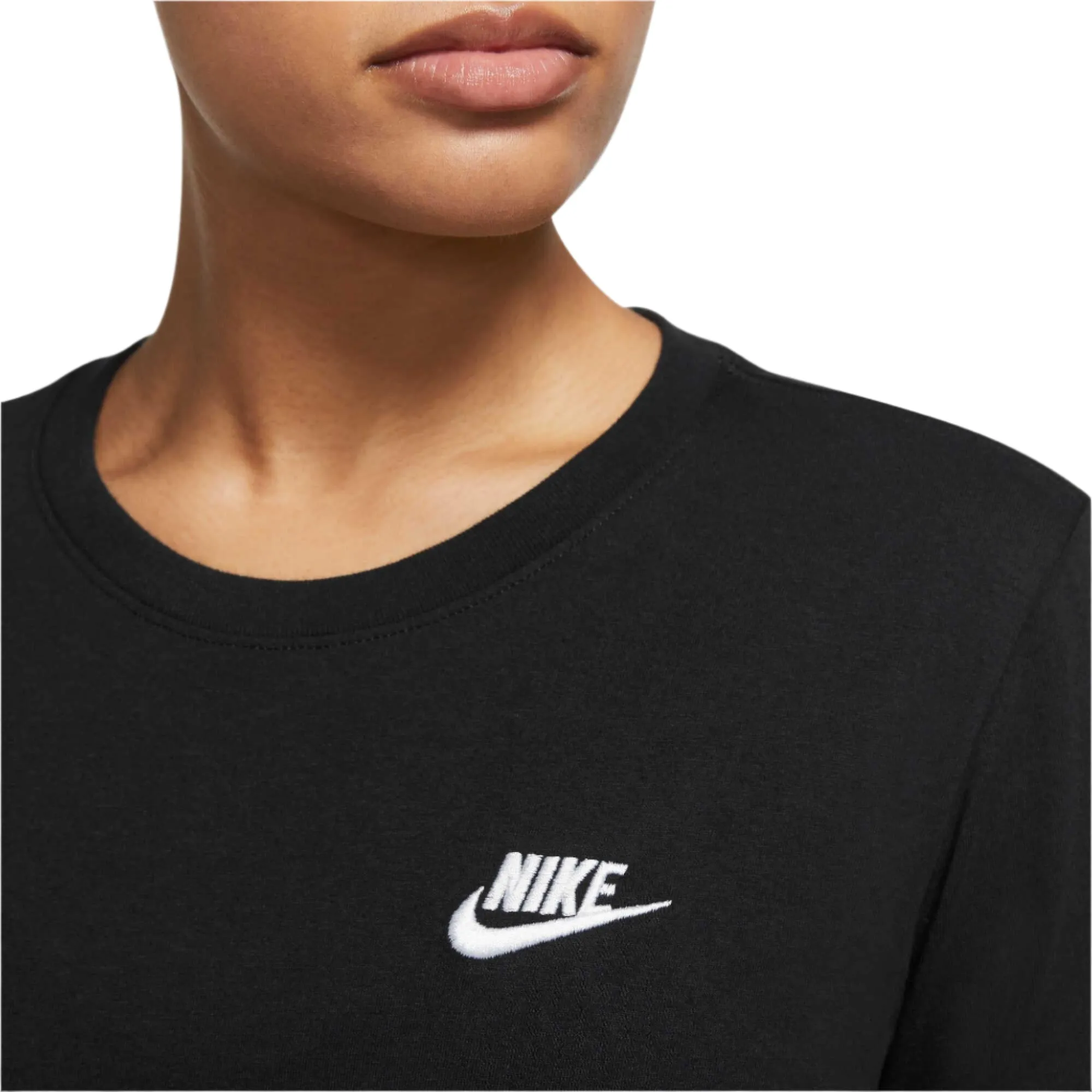 Damen-Sportbekleidung Club Essentials T-Shirt