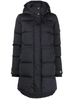 Woolrich Damenmäntel