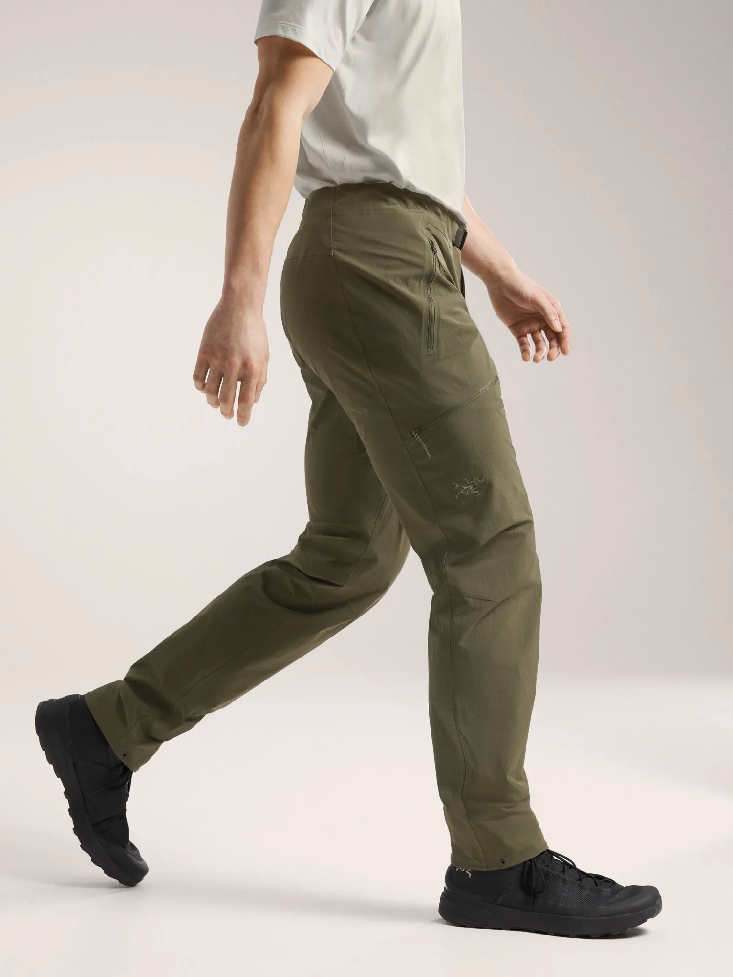 New Collection For Gamma SL Pant Men's , top quality and best service, trust our online store.
