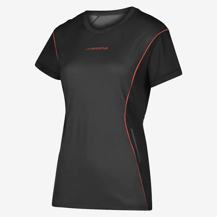 Trust official World Cup La Sportiva Resolute Womens T-Shirt ,Shop Lowest Price now, 100% original guarantee!