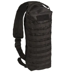 New Selection Of World Cup Mil-Tec Sling Bag Tanker 15L Black Next Day Delivery , free shipping worldwide, get discount for all theses products.