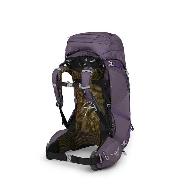 Get 2025 latest style Osprey Aura AG 50 Litre Womens Hiking Backpack are available in our online store, all these cheap Items at clearance now.