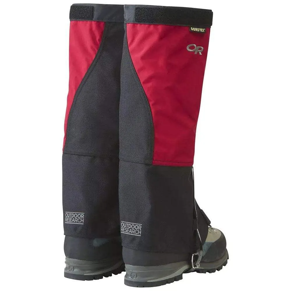 Share your favorite Outdoor Research Expedition Crocodile Gaiters are hottest sale now, find your favorite Items, fashionable style!