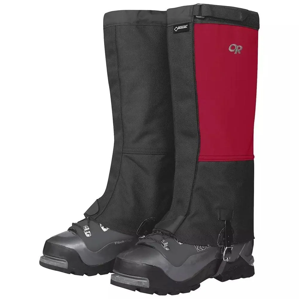 Wholesale Price For World Cup Outdoor Research Expedition Crocodile Gaiters ,Best Choice , we offer many varies styles here.