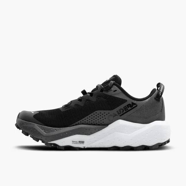 The Latest Brooks Caldera 8 Men's with classic style, you can enjoy the newest Items with fast delivery.