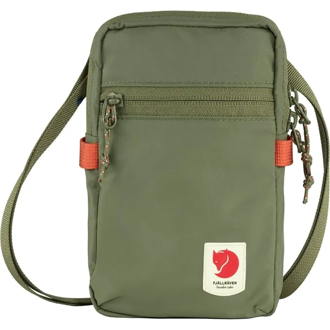 Forefront of the times Fjallraven High Coast Pocket with 74% off, welcome to select our authentic online store.