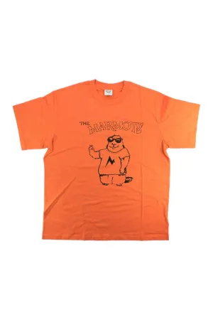 Free Shipping For World Cup Russia Marmot Men's The Marmots Living Ink SS Tee On Sale|In Stock online shop, all fashionable Items sale here, free shipping for you.