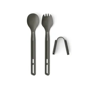 Welcome to World Cup Russia Sea to Summit Frontier Ultralight Long Handle Spoon and Spork Set |Top Quality here, we offer clearance Items with 100% quality.