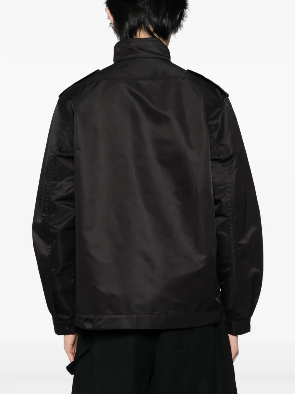 World Service Jacket