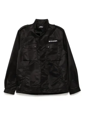 World Service Jacket winter jackets clearance