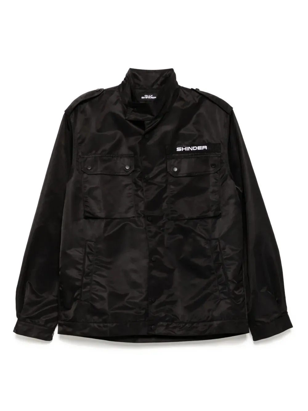 World Service Jacket winter jackets clearance