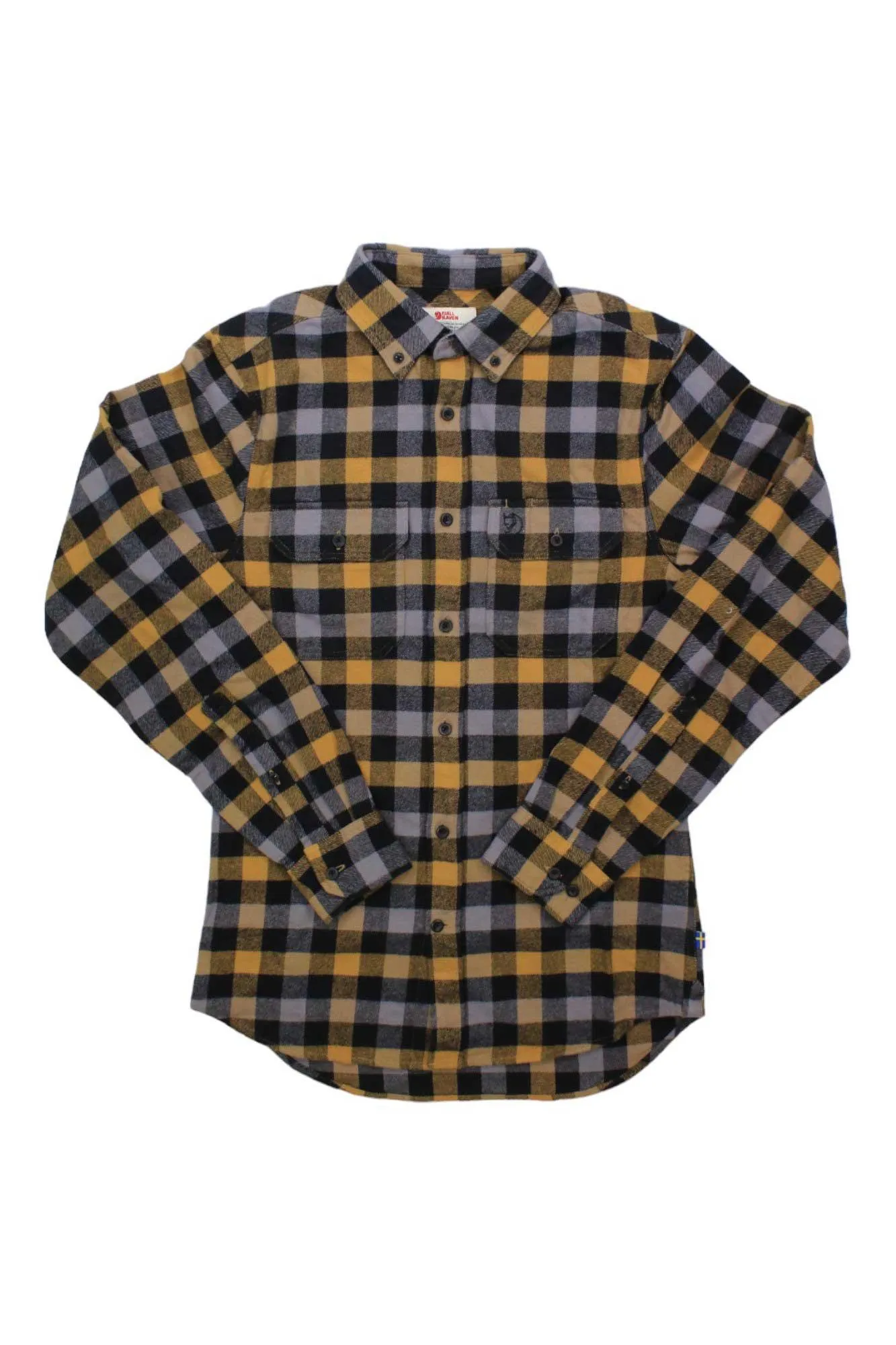 Browse the newest styles of Fjallraven Mens Skog Shirt that look real and are affordable. We offer high quality Items and fashion-forward wig styles, best customer service to you!