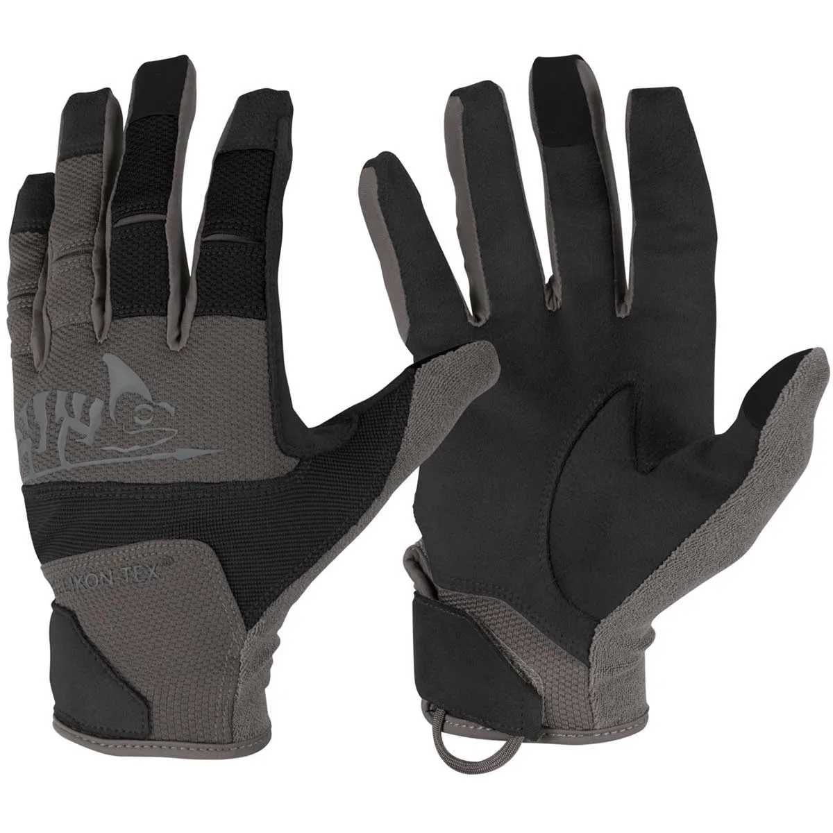 Top brand World-wide Authentic Helikon Range Tactical Gloves Black/Shadow Grey |Big Coupon Code For Sale of 2025 new styles arrive, now, select the cheapest Items, 100% Quality. Welcome you.