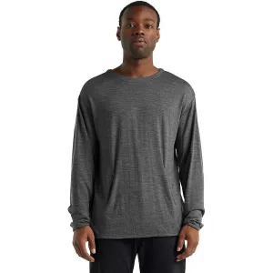 Find Lowest Price World-wide Authentic Icebreaker Mens Deice LS Hand Pocket Crewe With Excellent Quality cheapest sale, 74% off, here will provide you 100% high quality Items.