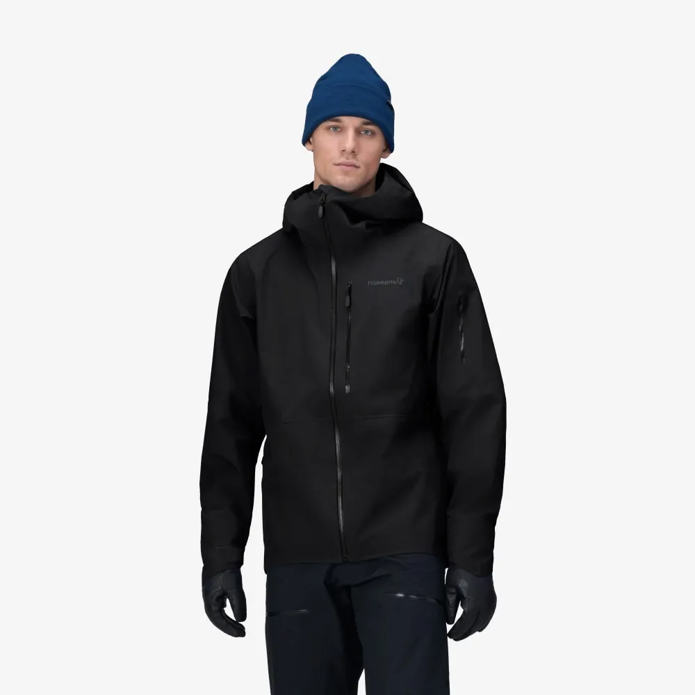Find 2025 Norrona Lofoten Gore-Tex Jacket Men's , there are many different kinds of Items, save big discount 78% off!
