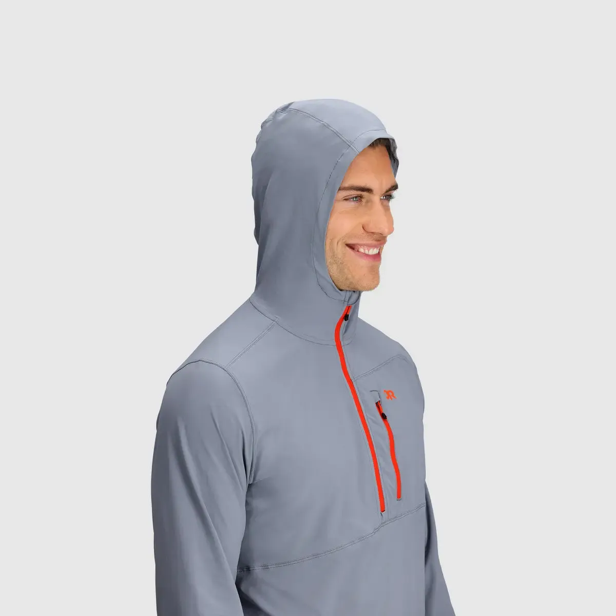 Many Types Online Outdoor Research Astroman Sun Mens Long Sleeve Hooded Top , free shipping worldwide, get 78% discount!
