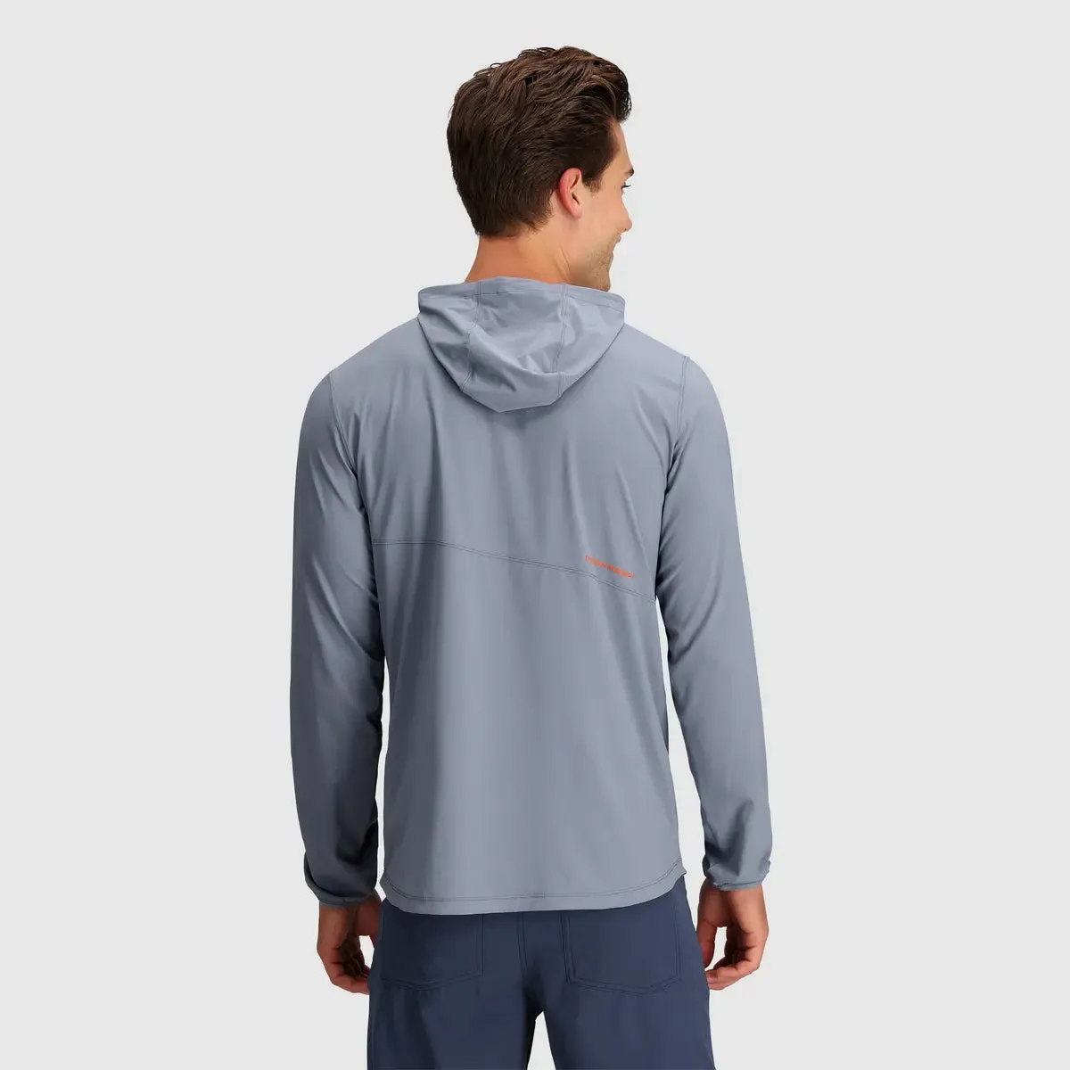 Russia FIFA Outdoor Research Astroman Sun Mens Long Sleeve Hooded Top , up to 78% discount, hurry up to buy our products.