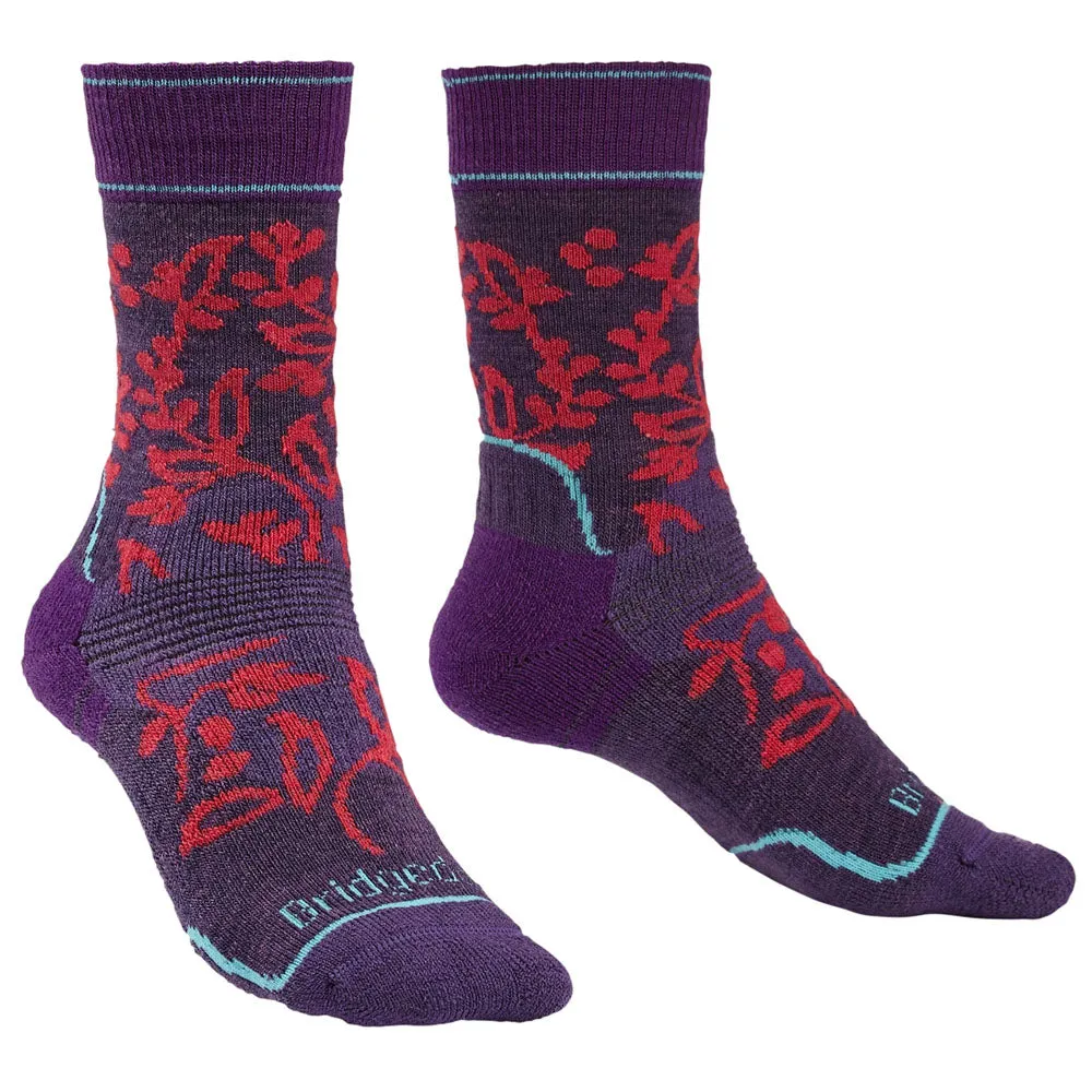 We create the most popular Bridgedale Hike Midweight Performance Women is popular worldwide. Welcome you to our store for your Items, 100% quality.
