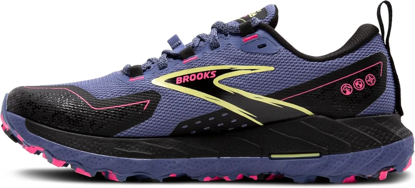 Share your favorite Brooks Cascadia 18 GTX Trail Running Shoes Women's are best sell, we have many newest discount Items at great prices. Follow me now.