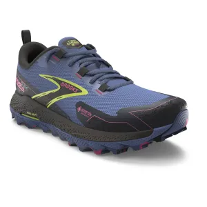 Various Design Of Cheap World-Wide Free Shipping Brooks Cascadia 18 GTX Trail Running Shoes Women's Exclusive Bonus online store sale, fast shipping and 100% quality. Free shipping Worldwide.