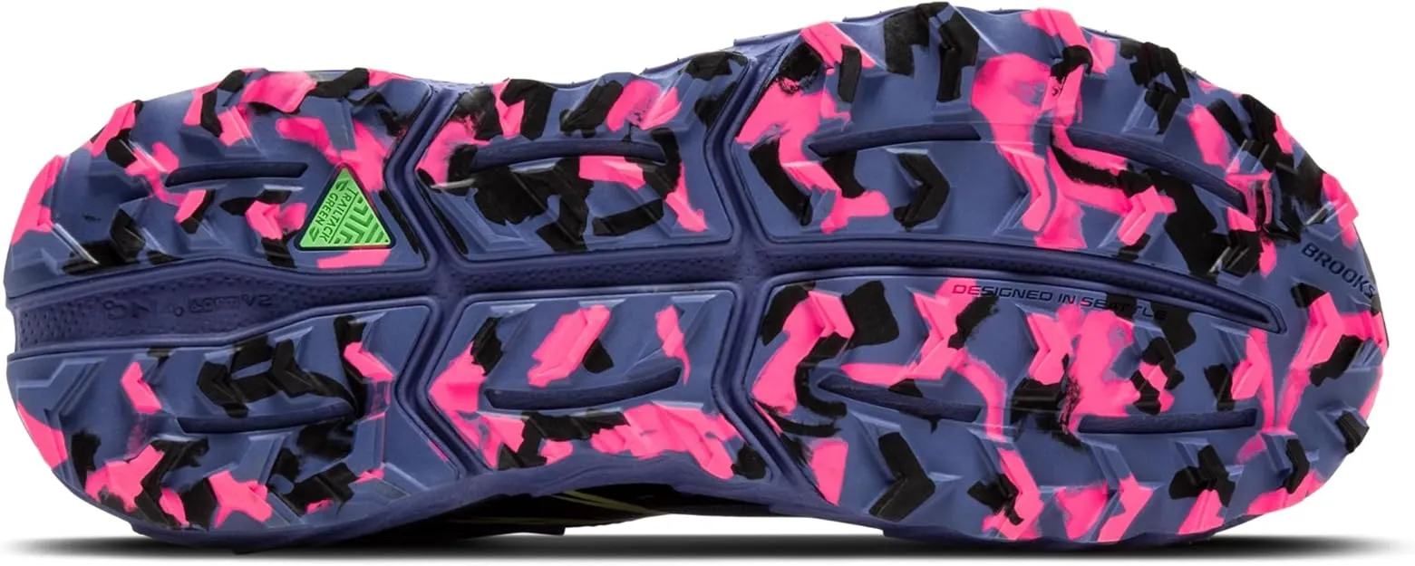 We offer all kinds of Brooks Cascadia 18 GTX Trail Running Shoes Women's , welcome you shopping with us products, free shipping worldwide!