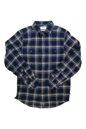Big Selection World-Wide Free Shipping Fjallraven Mens Ovik Heavy Flannel Shirt For Sale,Up To 75%OFF sale with excellent quality, we provide 2025 latest styles Items, fast delivery and big discount for you.