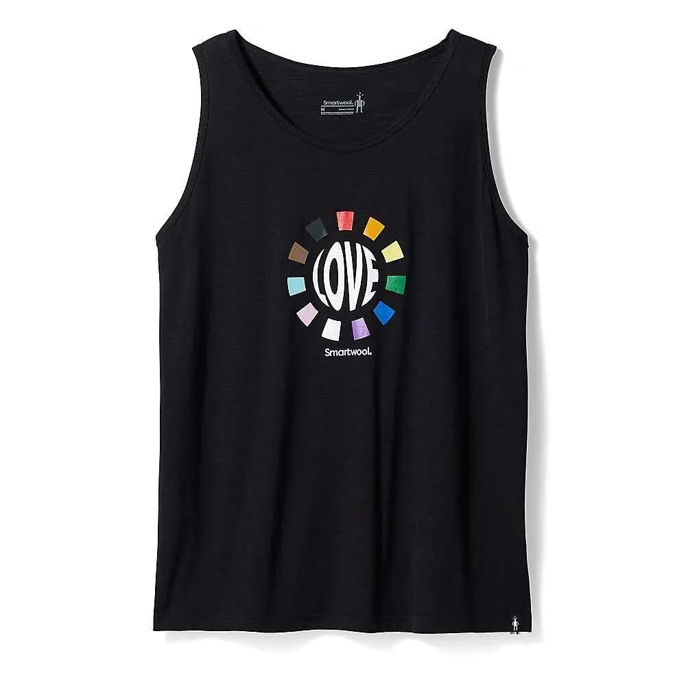 Get Luxury World-Wide Free Shipping Smartwool Active Ultralite Pride Graphic Tank ,2025 Clearance Sale free shipping worldwide, choose clearance Items and lowest price for you.