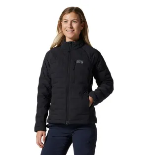 Purchase order for the 74% discount bottom price, World-Wide Selection Of Mountain Hardwear StretchDown Jacket Women's ,68%OFF Discount Sale are get 74%off discount, our newest Items are cheapest price, 100% quality.