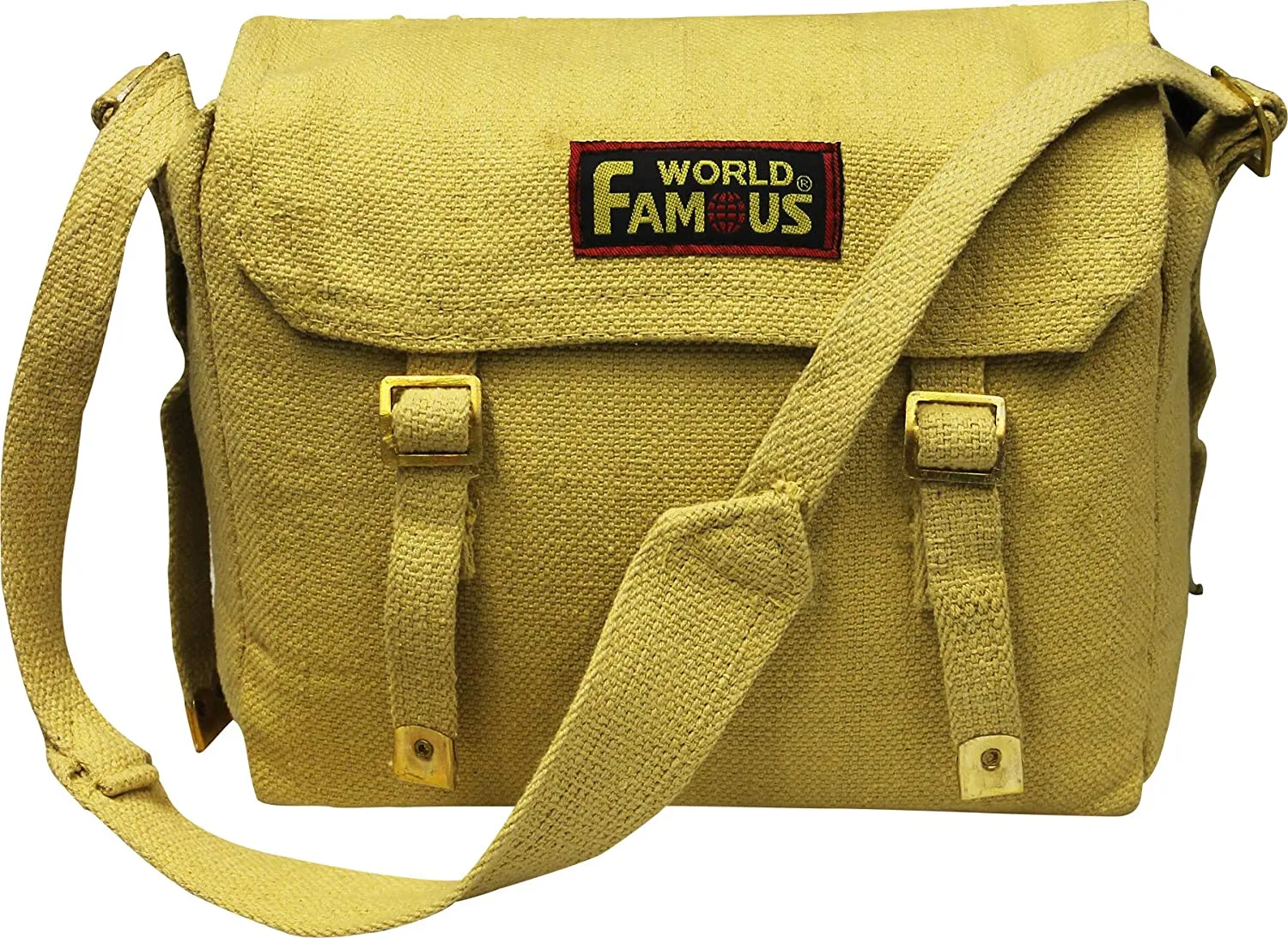 Marketable World Famous Haversack from our official website, best service and fast delivery!