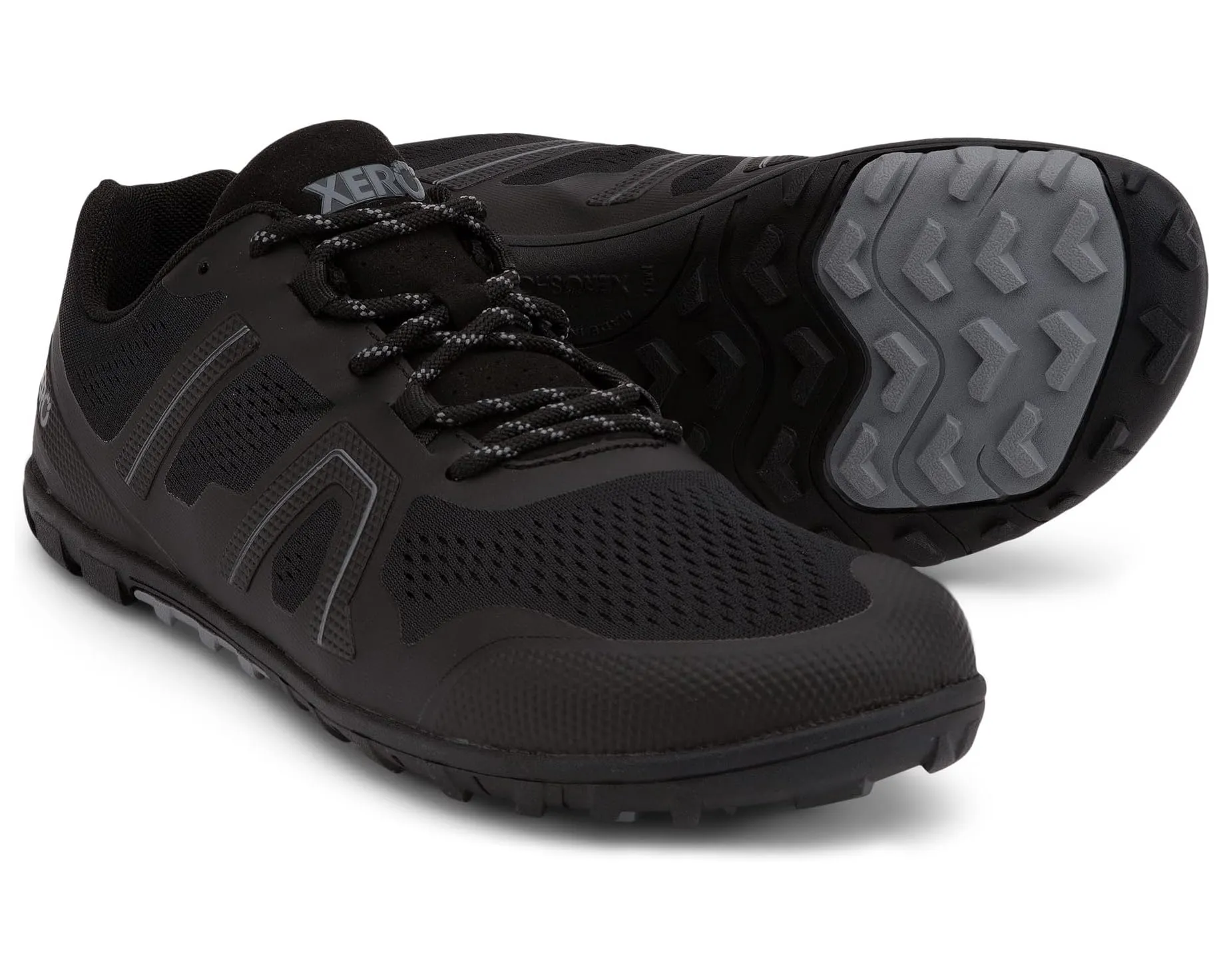 We have a variety of new fashionable Xero Shoes Mesa Trail II Men's , up to 80%off and newest style here, free shipping worldwide.
