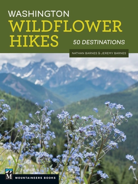 Newest style of 2025 World Cup Russia Mountaineers Books Washington Wildflower Hikes On Sale-Lowest Price here, Cheap Items is free shipping now, 100% quality.