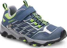 Find Lowest Price World-wide Authentic Moab FST Low A/C Waterproof Sneakers - Kids|-|Chaussures sport Moab FST Low A/C Imperm???|able - Enfant 100% Satisfaction store, get latests style and free shipping worldwide.