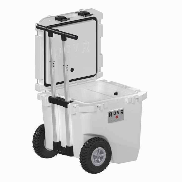 Choose your best World-wide Authentic RovR RollR 45 Wheeled Cooler ,Big Discount Sale on our site is a good choice for you. Don't be hesitate now, cheap Items is waiting for you!