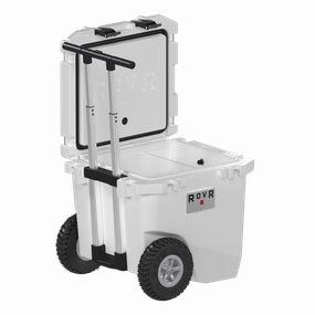 Choose your best World-wide Authentic RovR RollR 45 Wheeled Cooler ,Big Discount Sale on our site is a good choice for you. Don't be hesitate now, cheap Items is waiting for you!