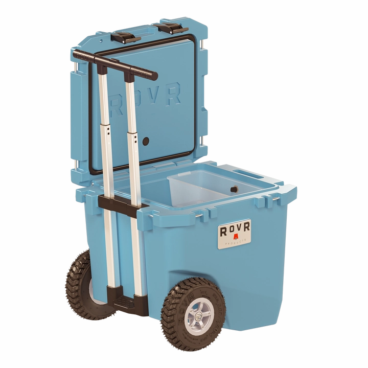 Choose Newest RovR RollR 45 Wheeled Cooler save 78% off free shipping and fast delivery for you.
