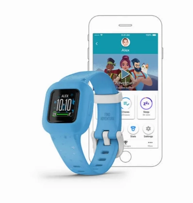 Choose the latest style of 2025 Garmin v??vofit jr. 3 store online, 100% original and wholesale price, fashionable styles for you.