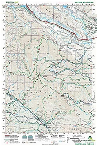 Special Price For 72%OFF World-Wide Green Trails Easton WA For Sale,65-69%off Outlet Sale , you will be happy that you made this selection in our online store.